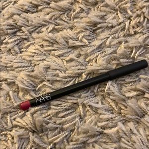 NARS lip liner